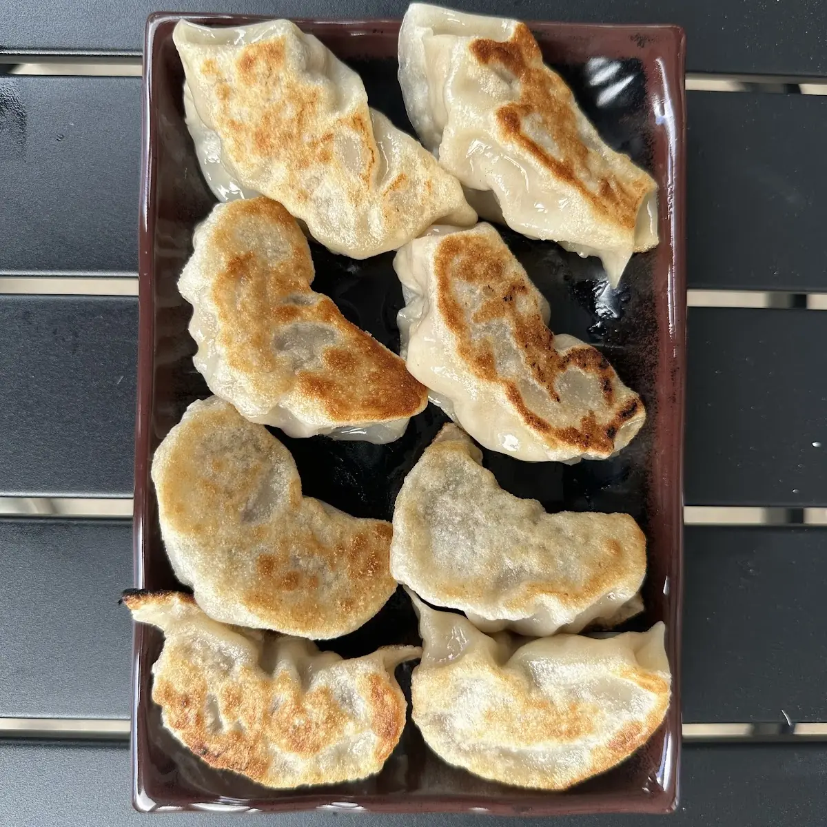 Dumpling Sauce